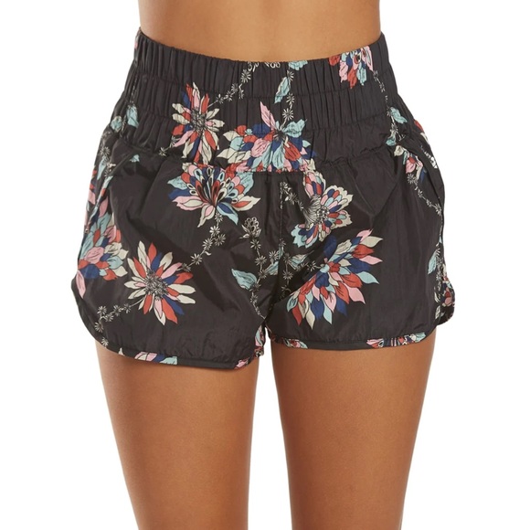 ❗️SOLD❗️FP Movement The Way Home Shorts - Picture 3 of 5